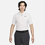 Nike Tour Men's Dri-FIT ADV Golf Polo. Nike JP